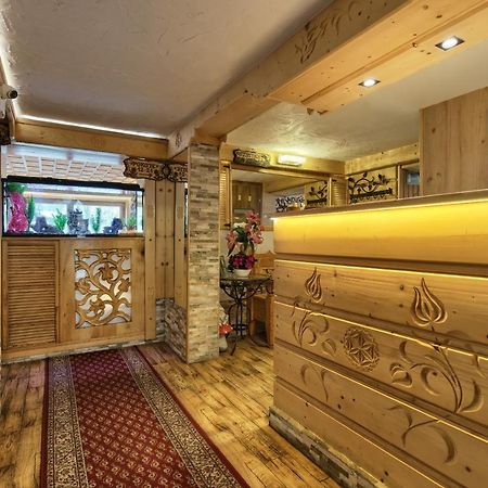 Zakopianka Apartment Закопане Екстериор снимка