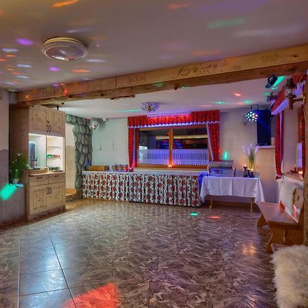 Zakopianka Apartment Закопане Екстериор снимка