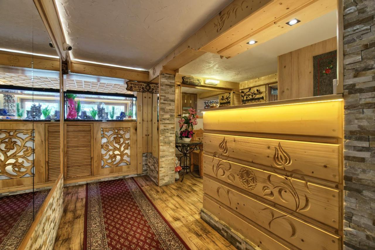 Zakopianka Apartment Закопане Екстериор снимка