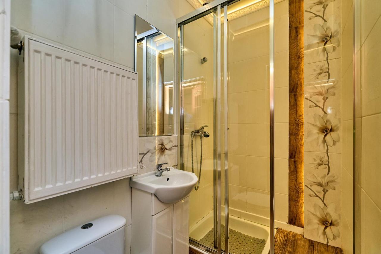 Zakopianka Apartment Закопане Екстериор снимка