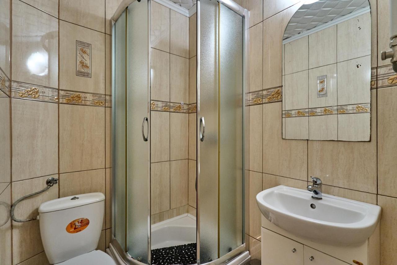 Zakopianka Apartment Закопане Екстериор снимка