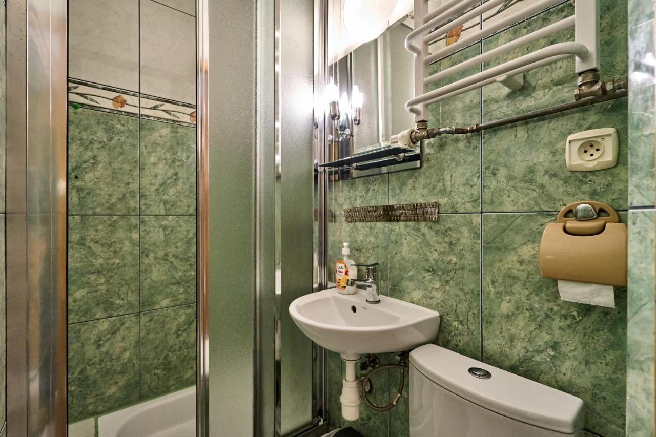Zakopianka Apartment Закопане Екстериор снимка