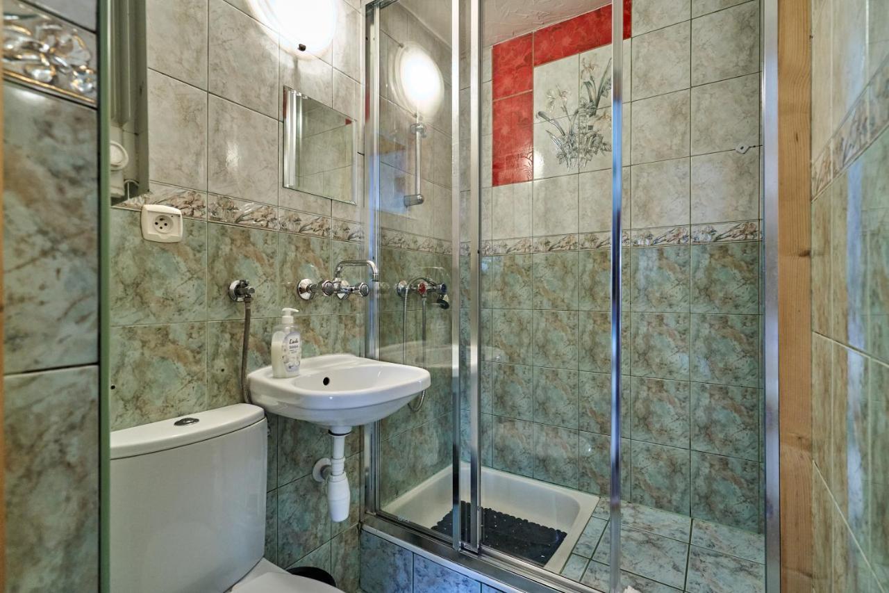 Zakopianka Apartment Закопане Екстериор снимка