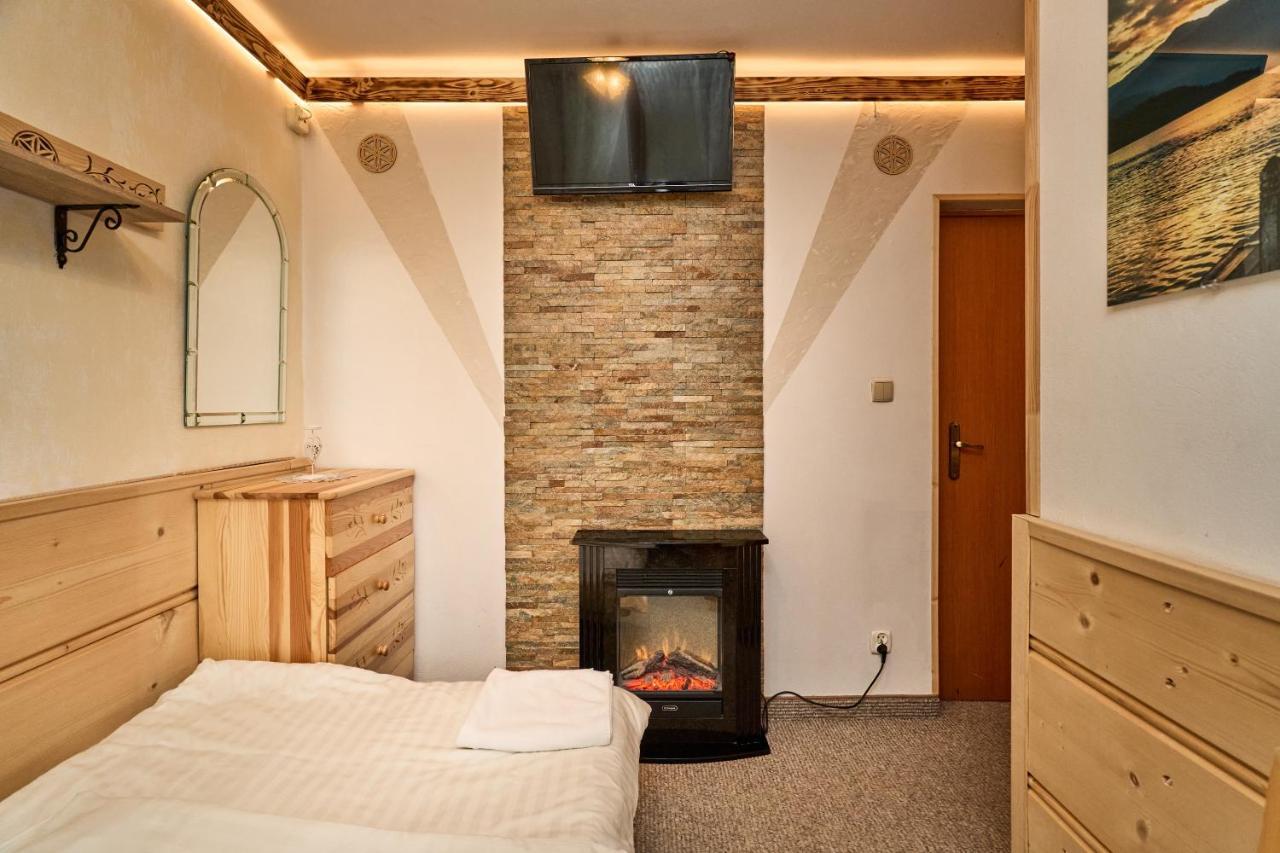 Zakopianka Apartment Закопане Екстериор снимка