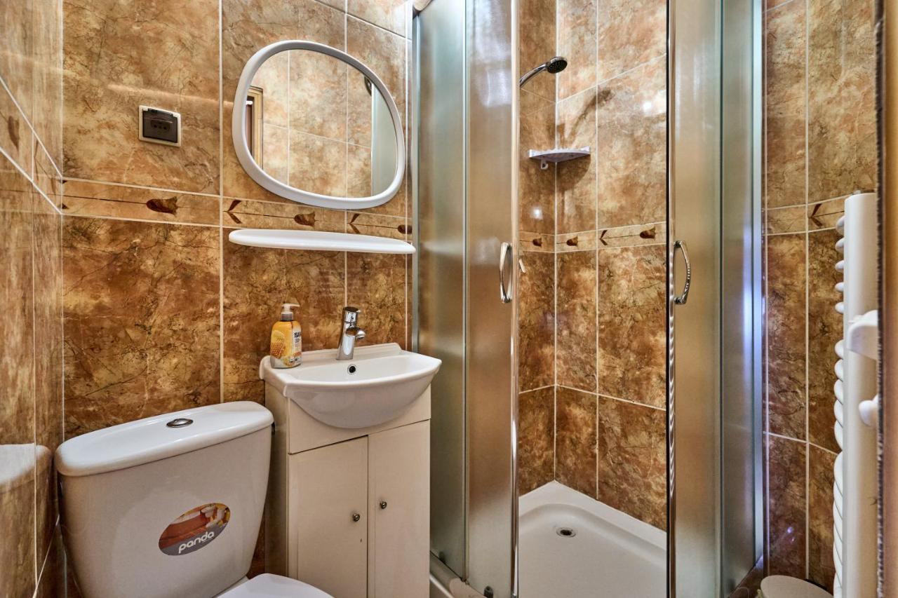 Zakopianka Apartment Закопане Екстериор снимка