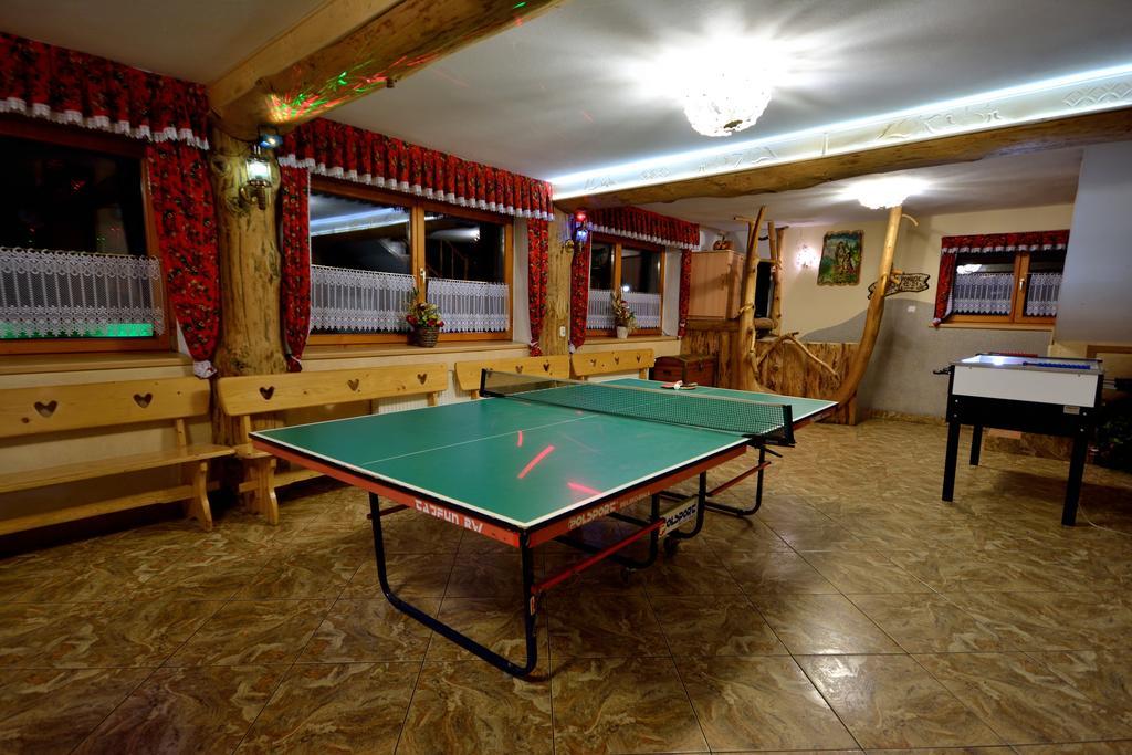 Zakopianka Apartment Закопане Екстериор снимка