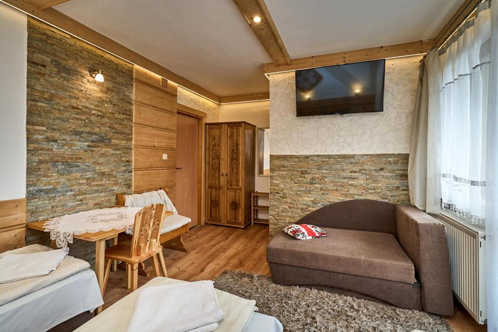 Zakopianka Apartment Закопане Екстериор снимка