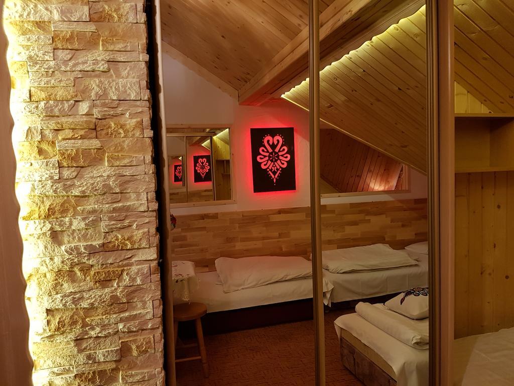Zakopianka Apartment Закопане Екстериор снимка