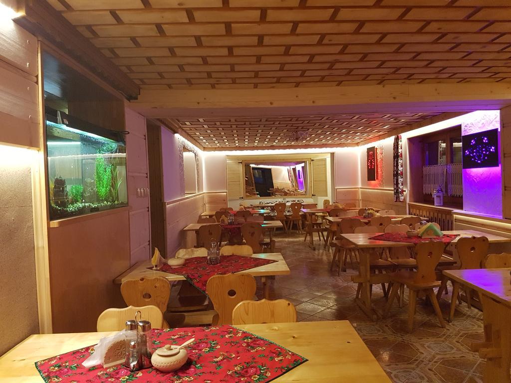 Zakopianka Apartment Закопане Екстериор снимка